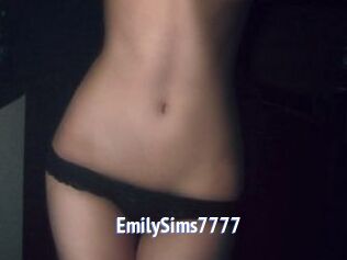 EmilySims7777