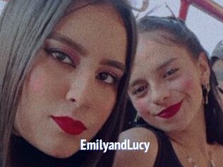 EmilyandLucy