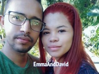EmmaAndDavid