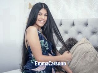 EmmaCarsonn