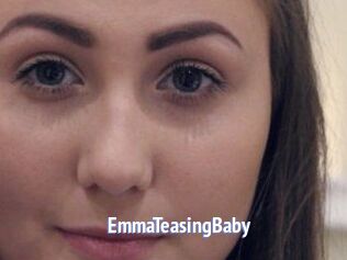 EmmaTeasingBaby