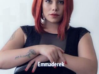 Emmaderek