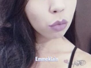 Emmeklain