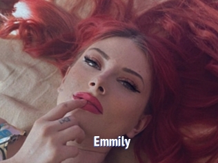 Emmily Telefon Kontakte