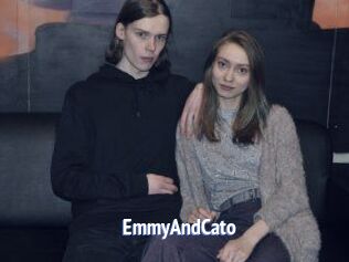 EmmyAndCato