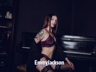 EmmyJackson