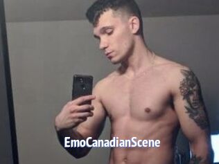 EmoCanadianScene