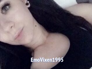 EmoVixen1995