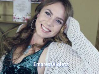 EmpressVioleta