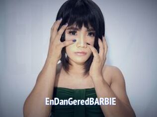 EnDanGeredBARBIE