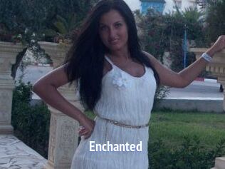Enchanted