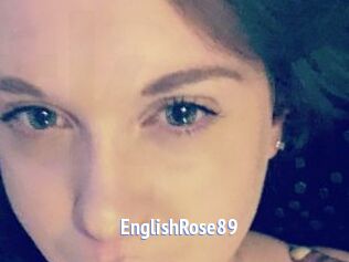 EnglishRose89