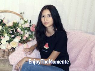 EnjoyTheMomente