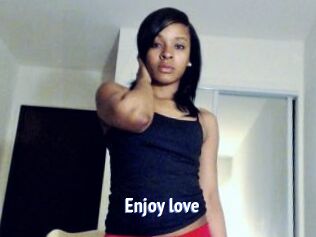 Enjoy_love