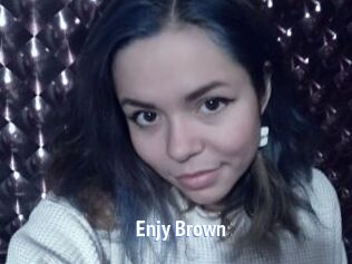 Enjy_Brown