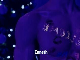 Enneth