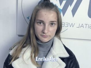 EnrikaAlen