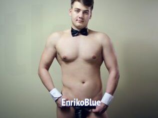 EnrikoBlue