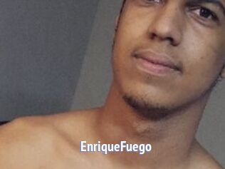 EnriqueFuego