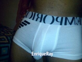 EnriqueRay