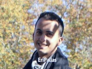 EriPallas