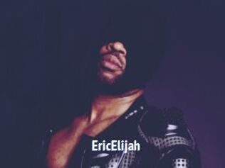 EricElijah