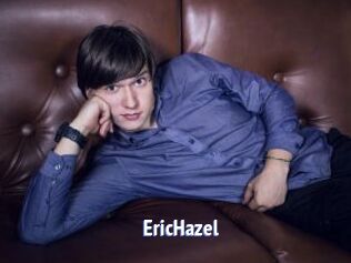 EricHazel
