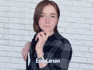 EricaLarson