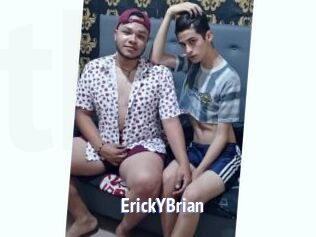 ErickYBrian