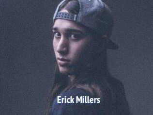 Erick_Millers