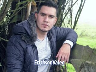 EricksonValeg