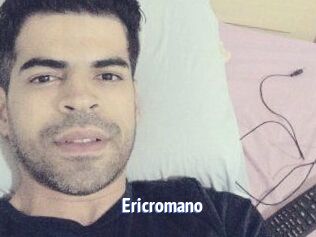 Ericromano
