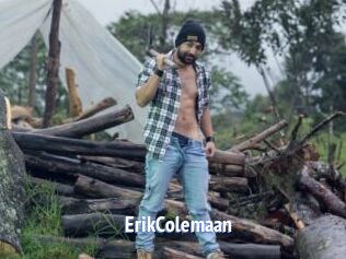 ErikColemaan