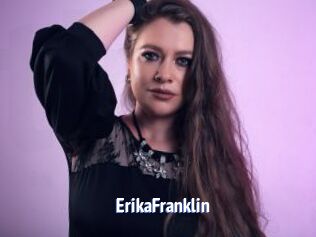 ErikaFranklin