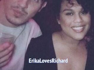 ErikaLovesRichard