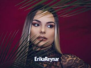 ErikaReynar