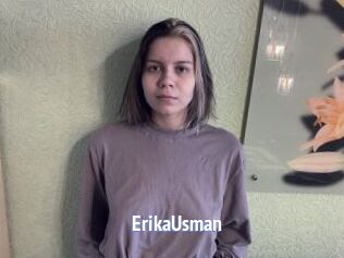 ErikaUsman