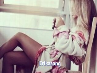 Erikasong
