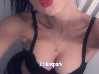 Erikaspark