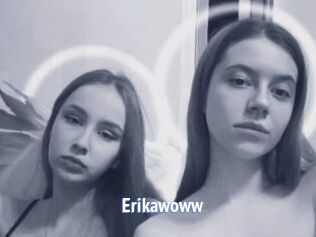 Erikawoww