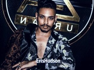 ErisHudson Telefon Kontakte