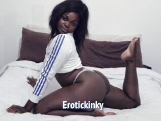 Erotickinky