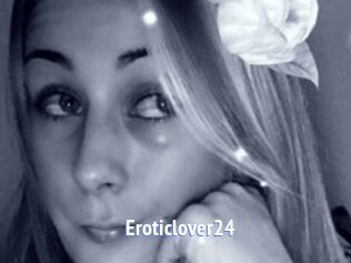 Eroticlover24