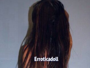 Erroticadoll