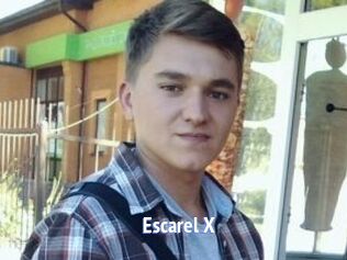 Escarel_X