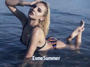 EsmeSummer