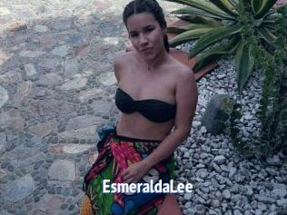 EsmeraldaLee