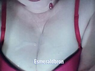 Esmeraldbron