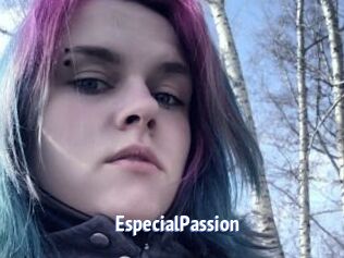 EspecialPassion