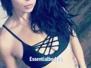 Essentialbody88